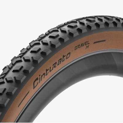 Neumatico Pirelli Cinturato™ Gravel M Classic TLR