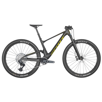 Scott Spark RC Team Issue TR