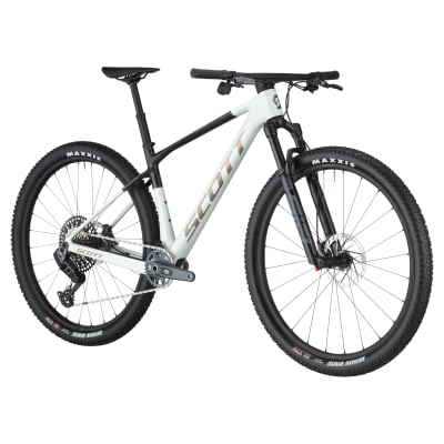 Scott Scale RC Team Issue1