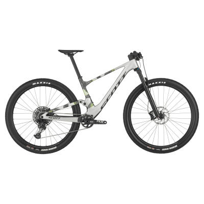 Scott Spark RC Comp