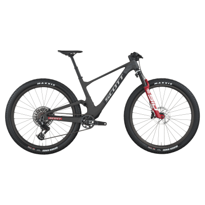 Scott Spark RC World Cup