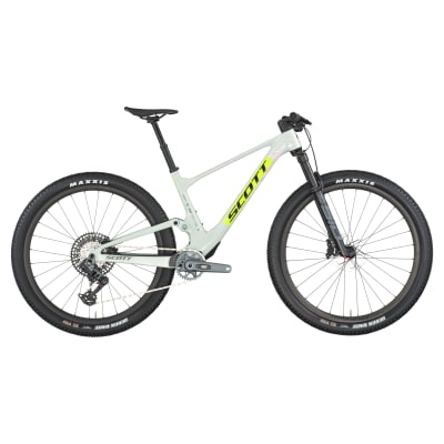 Scott Spark RC Team Issue