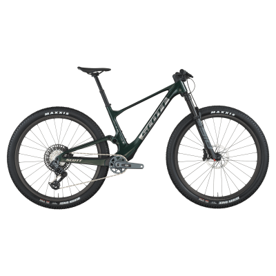 Scott Spark RC Team Issue