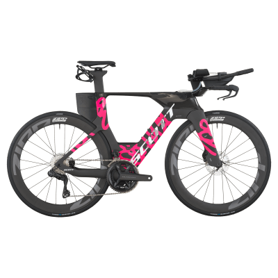 Scott Plasma RC Pro 20261