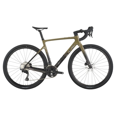 Scott Addict Gravel 401