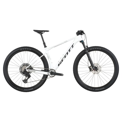 Scott Scale 9101