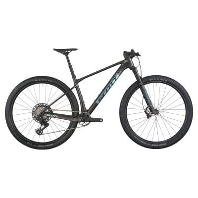 Scott Scale RC Team1