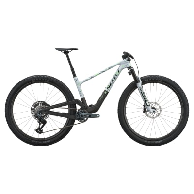 Scott Spark RC Team Issue 2027