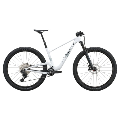 Scott Spark RC Comp 2027