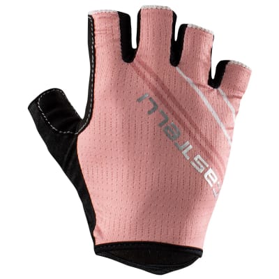 Castelli Guantes Dolcissima 2 W Glove Blush1