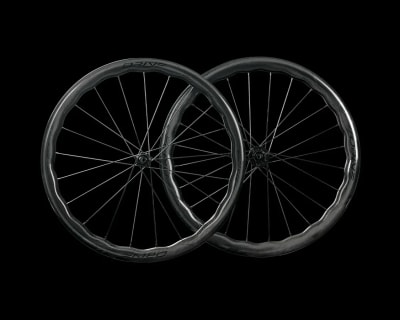 Juego de Ruedas Ruta Elite Wheels Drive Helix 46D SS1