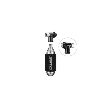 Adaptador de CO2 Beto1