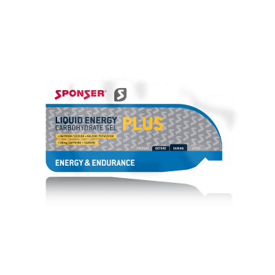 Liquid Energy plus 35g