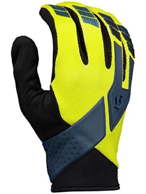 Guante Enduro LF Yellow1