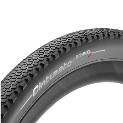 Neumático Pirelli Cinturato™ Gravel H 45x650b