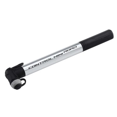 Bombin Control Mini Road Silver1