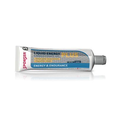Liquid energy plus 70g