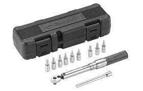 Llave de Torque 221mm1
