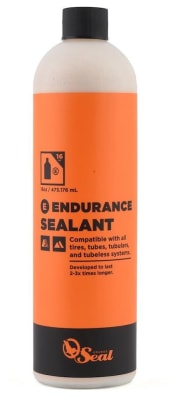 Orange Endurance Sealant