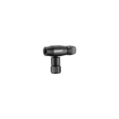 Adaptador de CO2 Giant Control Blast 01