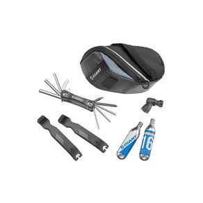 Kit de arreglo rápido con CO21