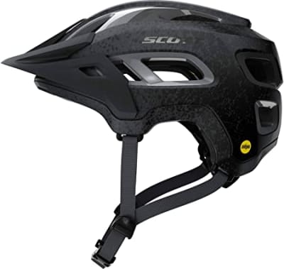 Casco Scott Stego Darg Grey1