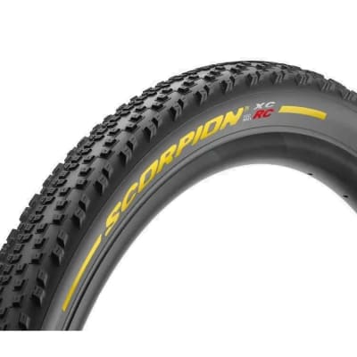 Neumatico Pirelli Scorpion Sport XC RC Yellow 29x2.4 Lite