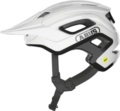 Abus Casco CliffHanger Mips