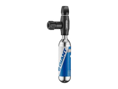 Adaptador de CO2 Giant Control Blast 0 con cartucho1