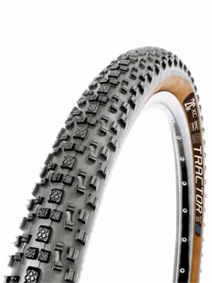Neumático MSC Tractor 29x2.20 2C XC Epic Shield Brown 120 TPI1