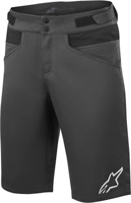 Short Drop 4.0 - Black2