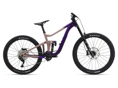 Giant Reign MX SX MY231