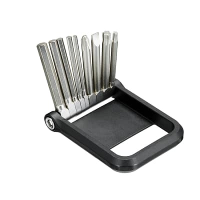 Multiherramientas Syncros Multi-tool Matchbox 92