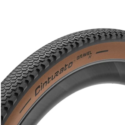 Neumatico Pirelli Cinturato™ Gravel H TLR1