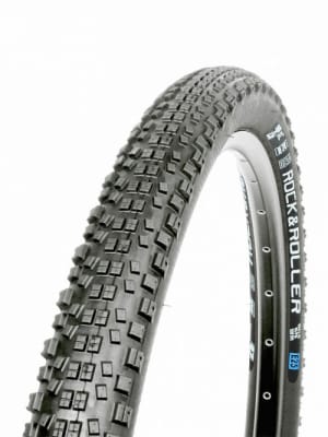 Neumático MSC Rock & Roller 29x2.20 TLR 2C XC Pro Shield 60tpi1
