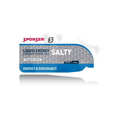 Liquid Energy Salty 35grs