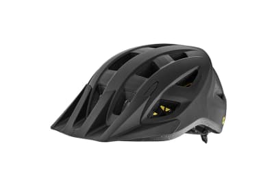Casco Giant Path Mips Panther Black1