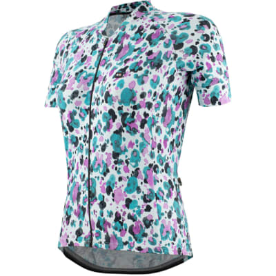 Tricota Femenina Funny Aquarela1