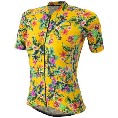 Tricota Femenina Funny Colorfull Autum1