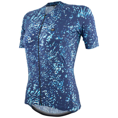 Tricota Femenina Funny Blues1