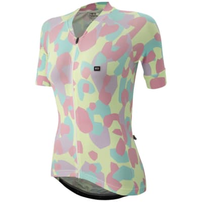 Tricota Femenina Funny Candy Colors1