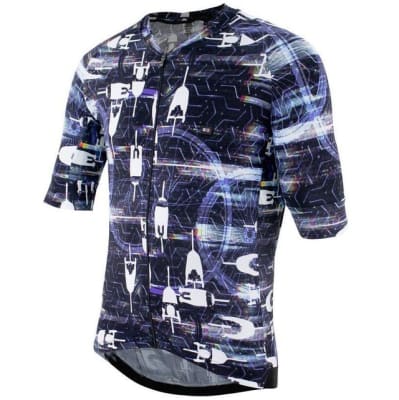 Tricota Masculina Funny Premium Teknobike1