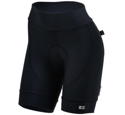 Calza Femenino Ellegance Cos Alto2