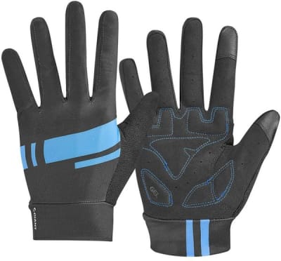 Guantes Giant Podium Gel1