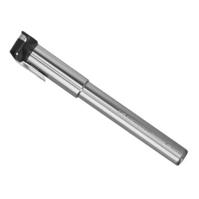 Mini-Pump Syncros HP1.0 Basalt Grey1