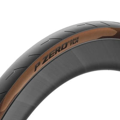Neumatico Pirelli P Zero Race TLR Classic1