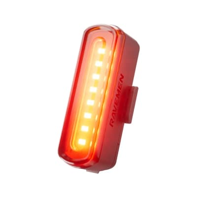 LUZ RAVEMEN TR304