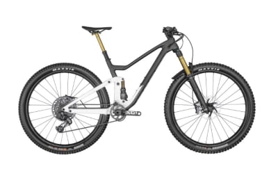 Scott Genius 900 Tuned Axs2