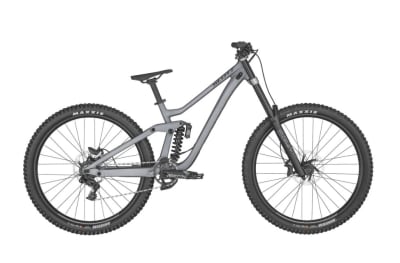  Scott Gambler 9201