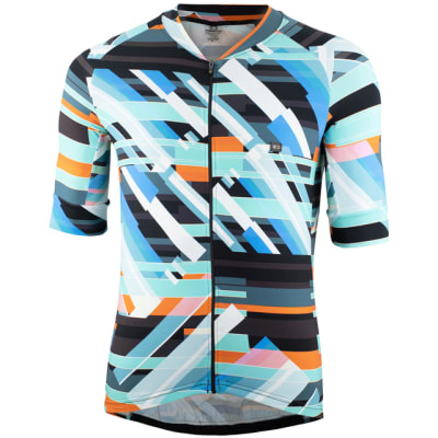 Tricota Masculina Funny Premium Abstractos1